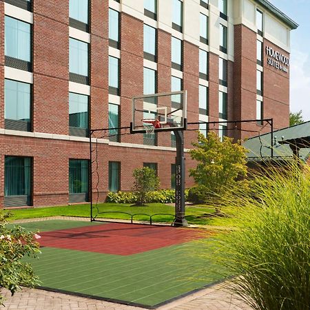 Homewood Suites By Hilton Hartford South-Glastonbury Eksteriør billede