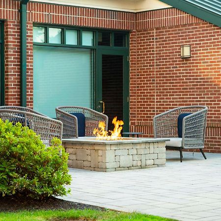 Homewood Suites By Hilton Hartford South-Glastonbury Eksteriør billede