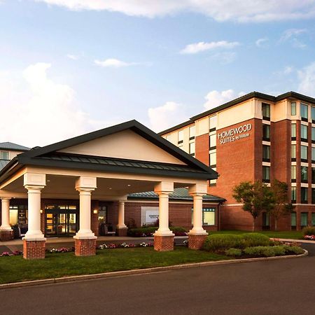 Homewood Suites By Hilton Hartford South-Glastonbury Eksteriør billede