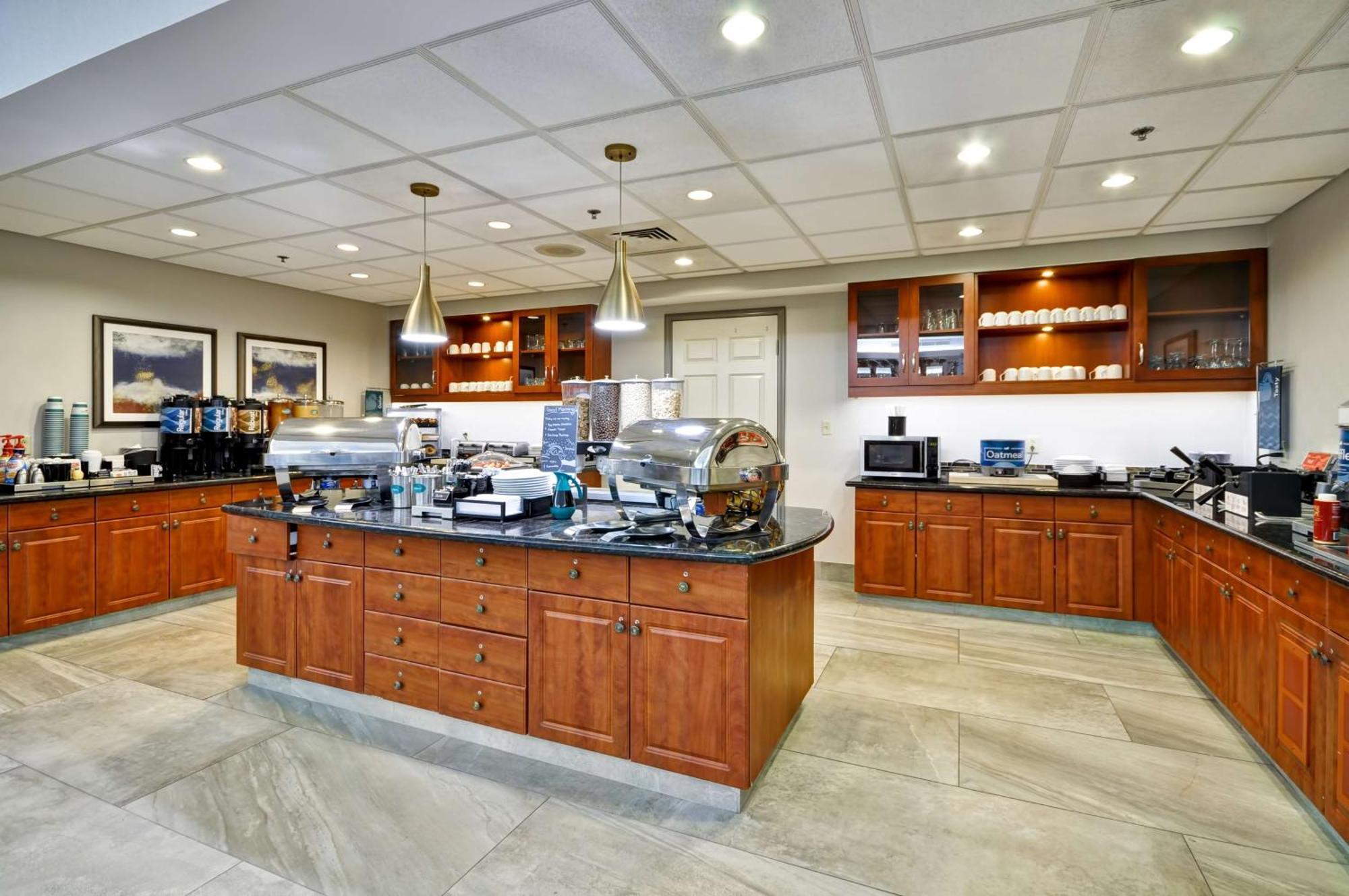 Homewood Suites By Hilton Hartford South-Glastonbury Eksteriør billede