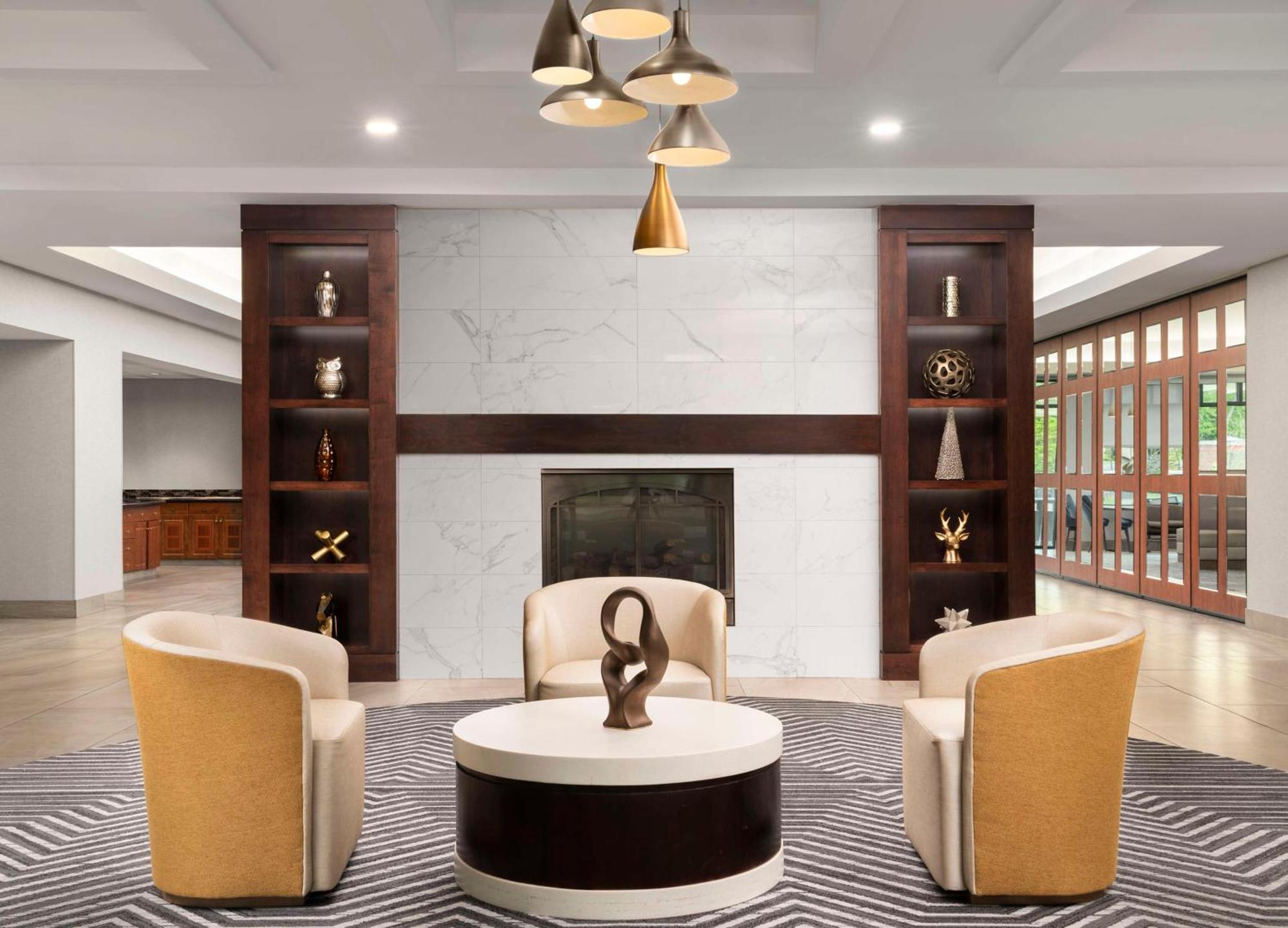 Homewood Suites By Hilton Hartford South-Glastonbury Eksteriør billede