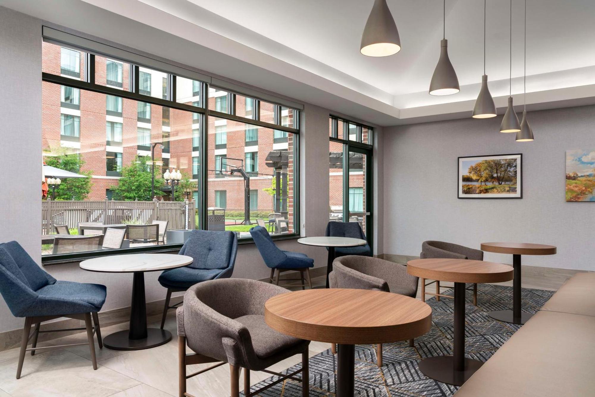 Homewood Suites By Hilton Hartford South-Glastonbury Eksteriør billede