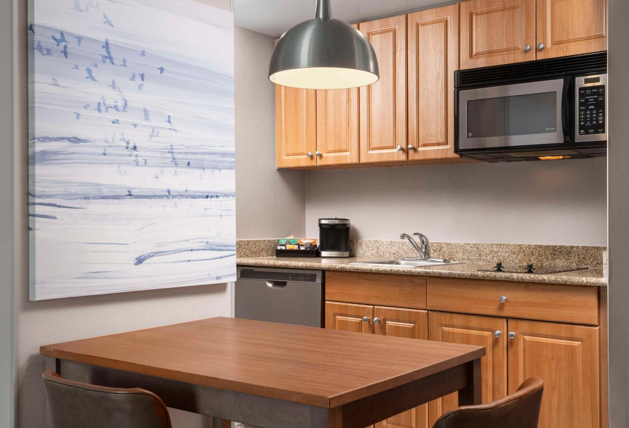 Homewood Suites By Hilton Hartford South-Glastonbury Eksteriør billede