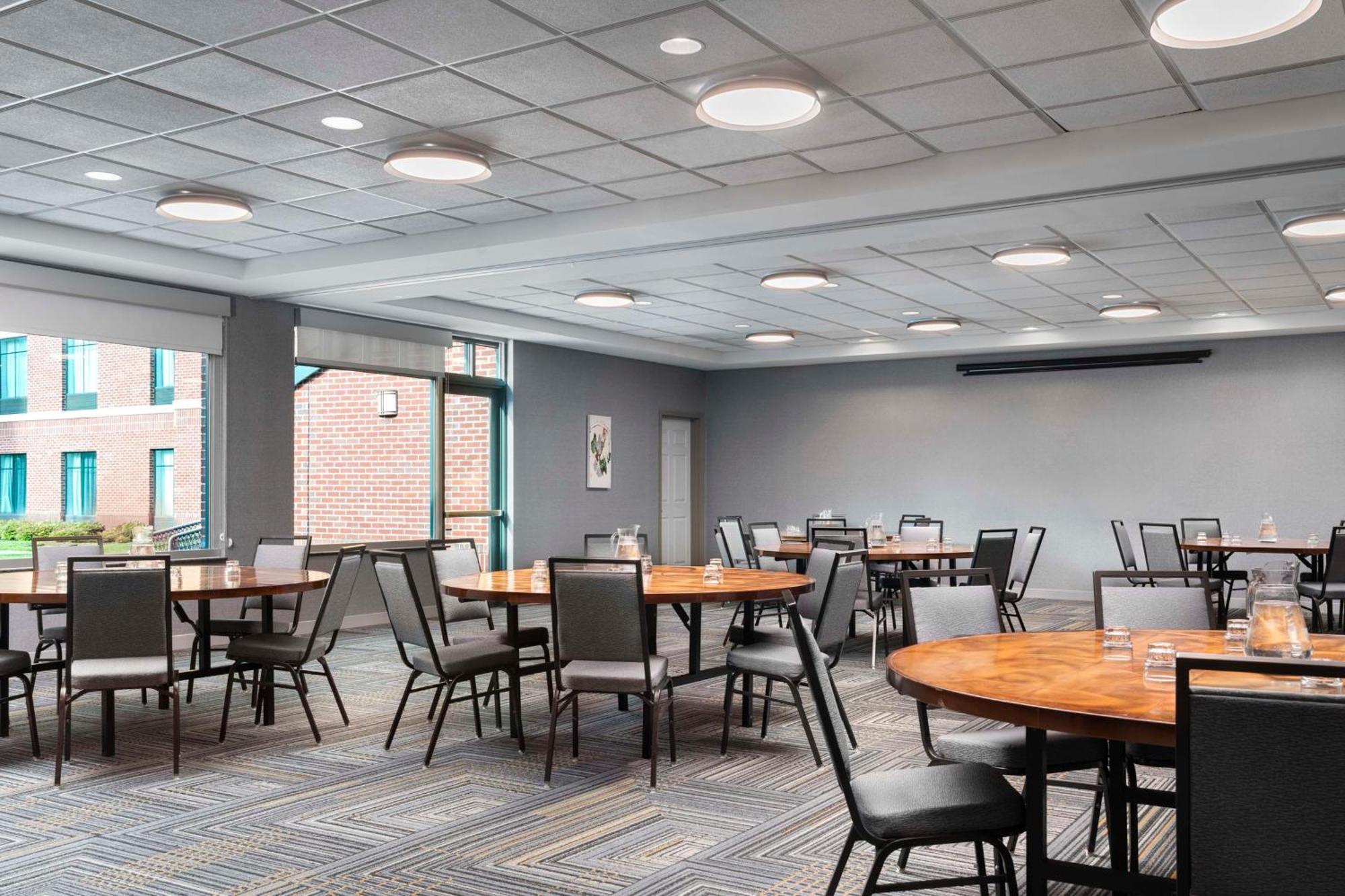 Homewood Suites By Hilton Hartford South-Glastonbury Eksteriør billede