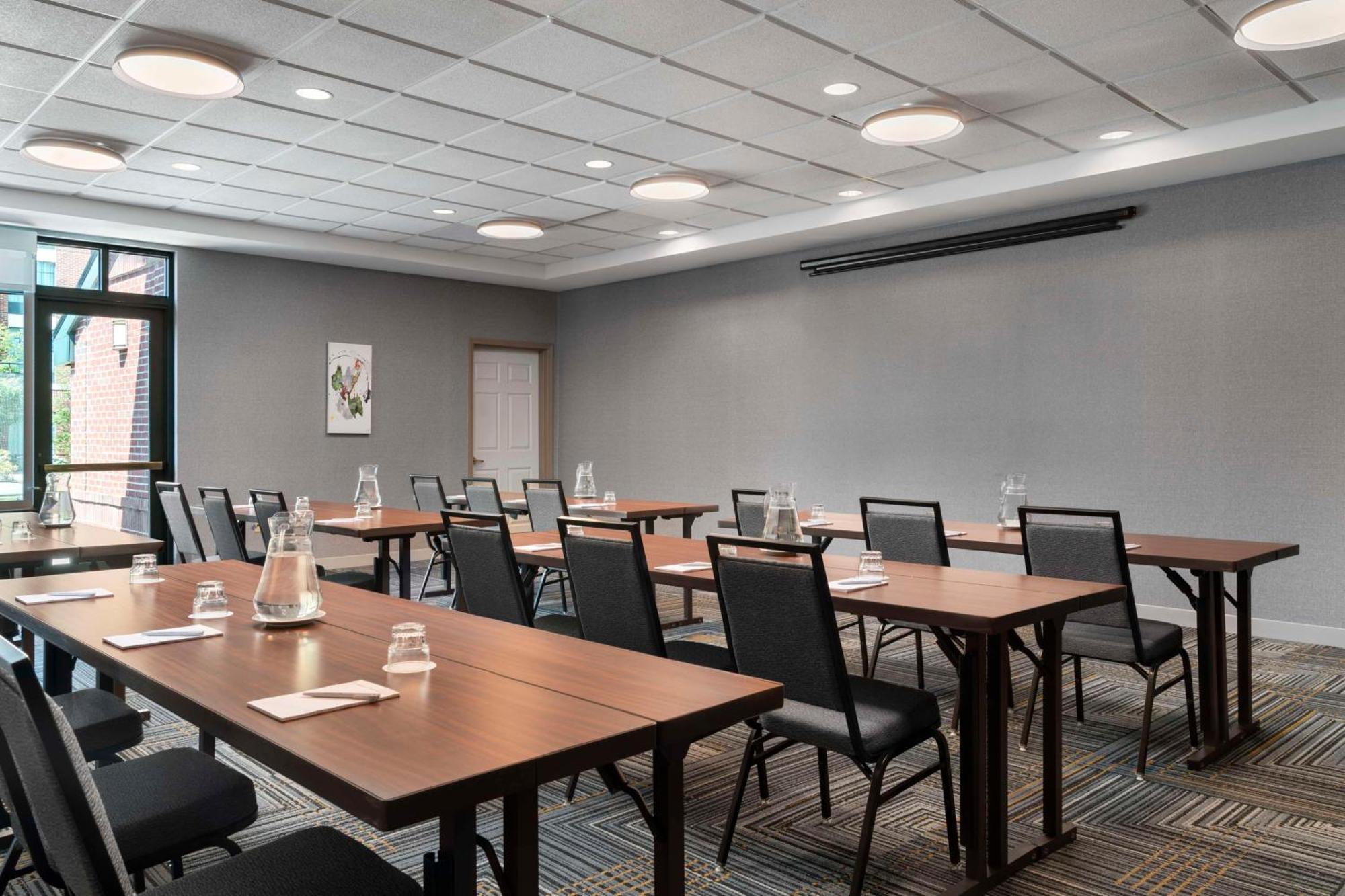 Homewood Suites By Hilton Hartford South-Glastonbury Eksteriør billede