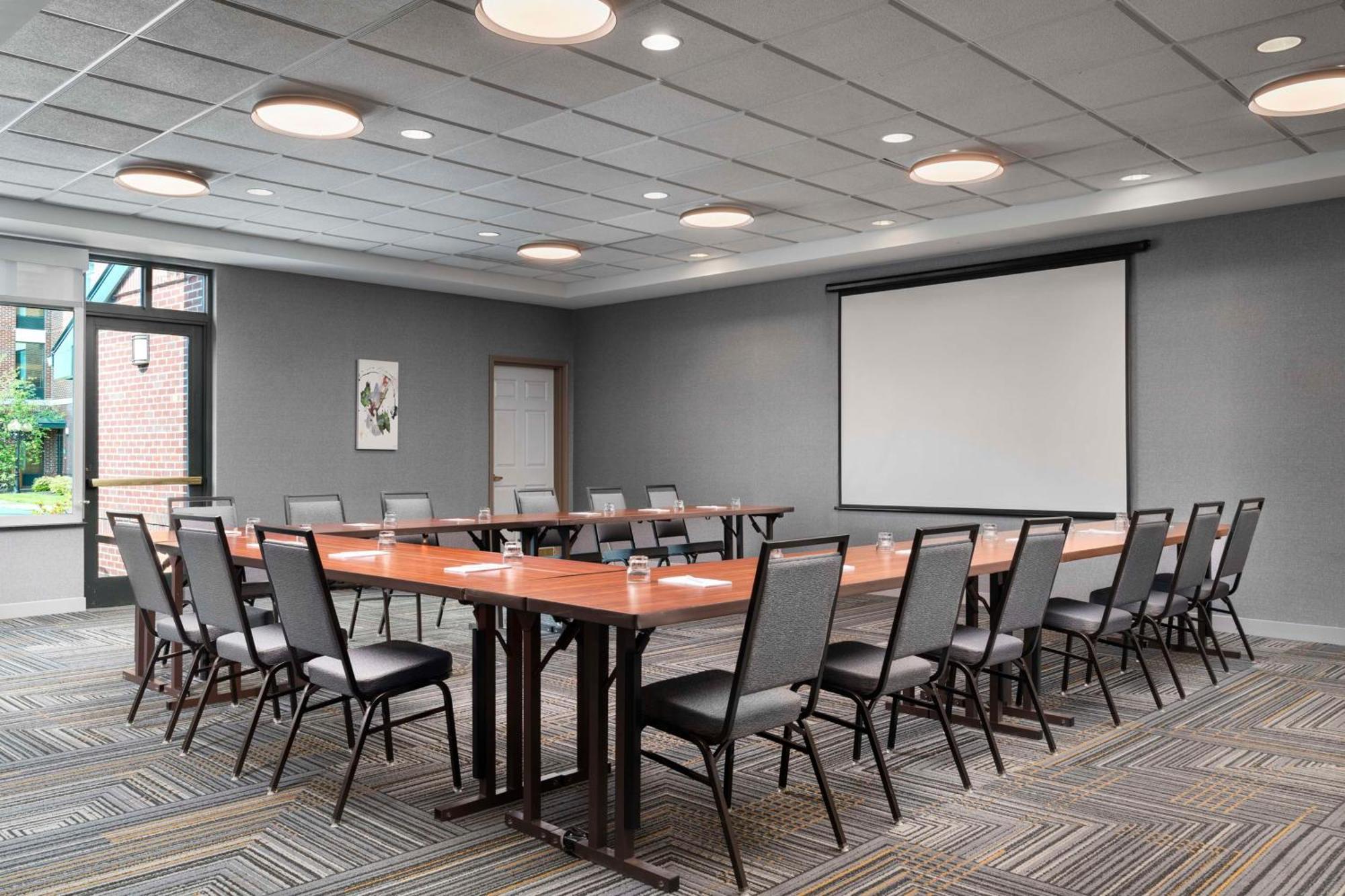 Homewood Suites By Hilton Hartford South-Glastonbury Eksteriør billede
