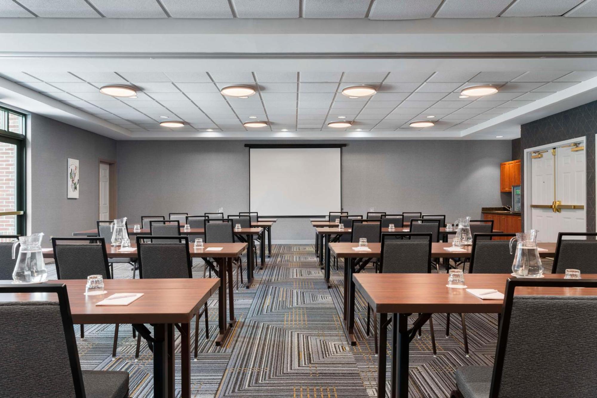 Homewood Suites By Hilton Hartford South-Glastonbury Eksteriør billede