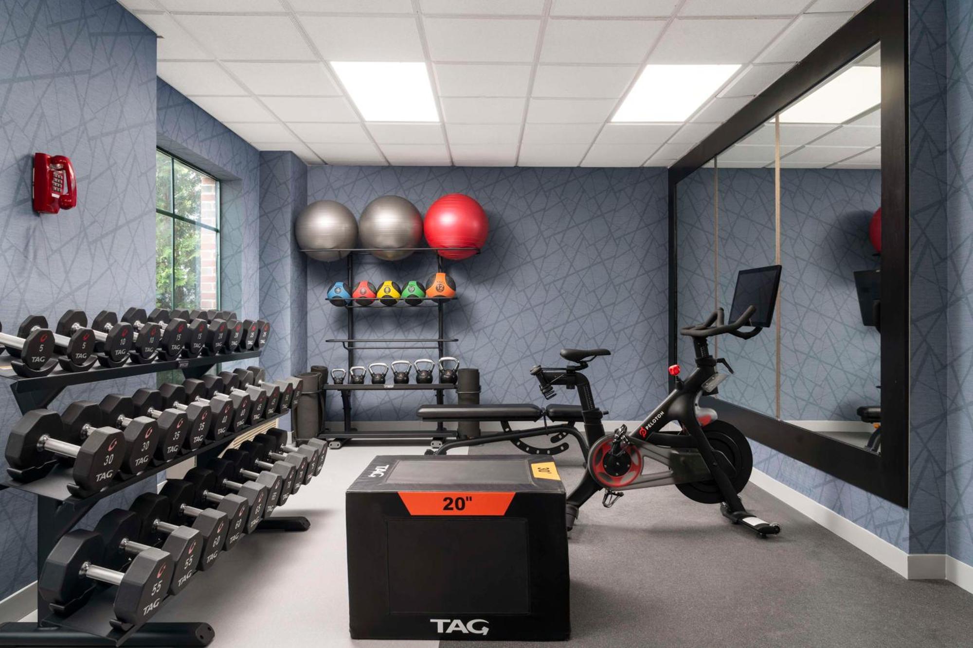Homewood Suites By Hilton Hartford South-Glastonbury Eksteriør billede
