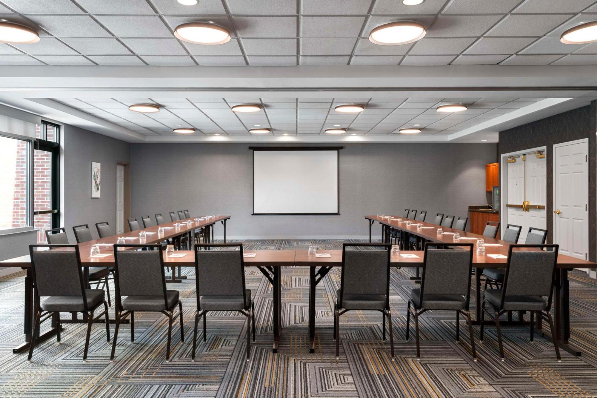 Homewood Suites By Hilton Hartford South-Glastonbury Eksteriør billede