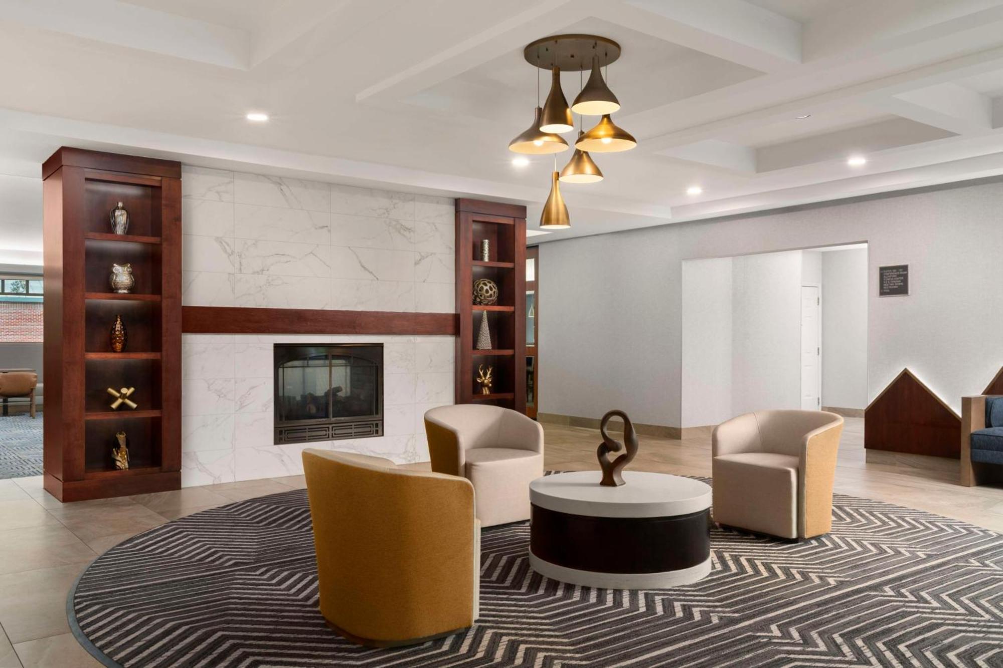 Homewood Suites By Hilton Hartford South-Glastonbury Eksteriør billede