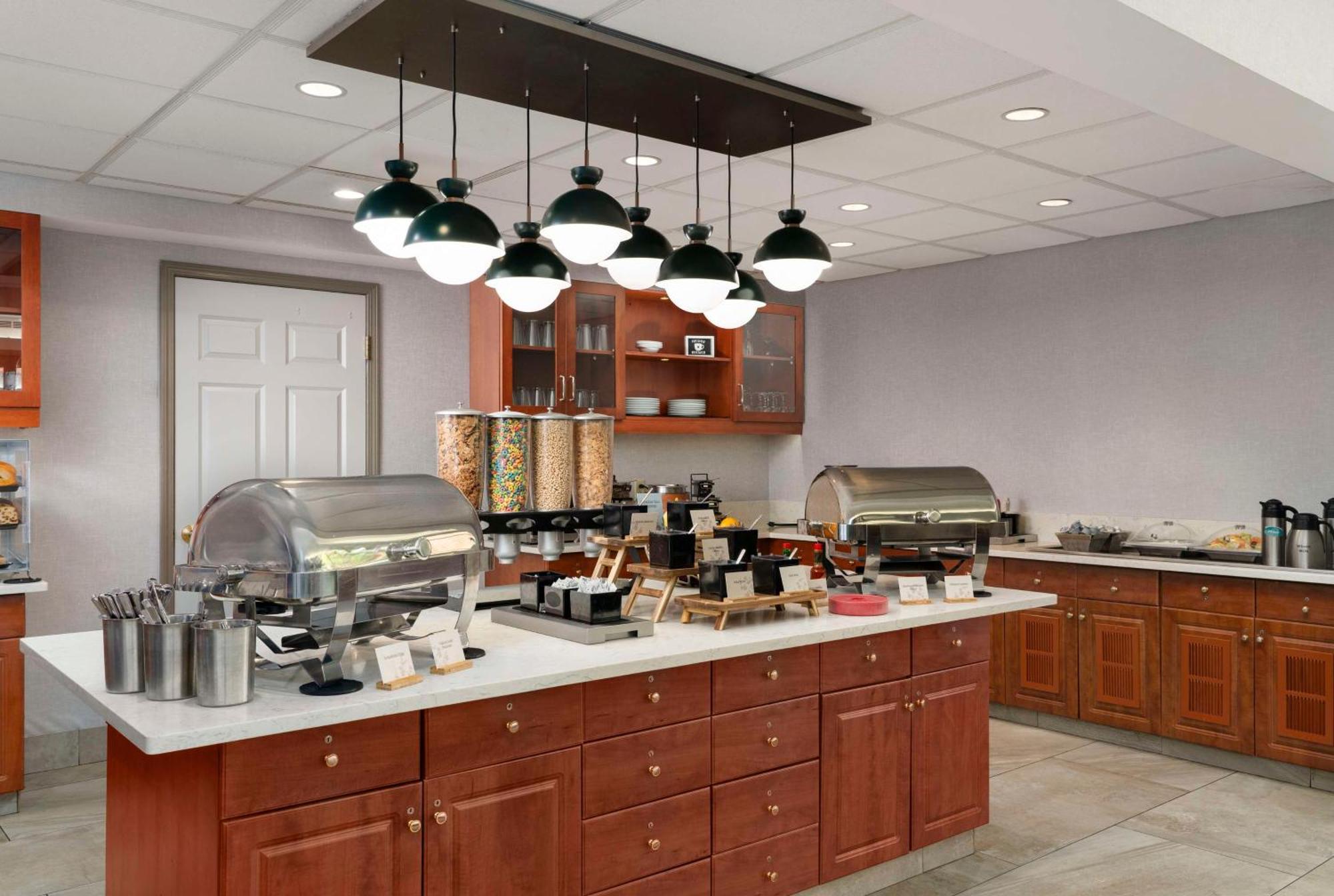 Homewood Suites By Hilton Hartford South-Glastonbury Eksteriør billede