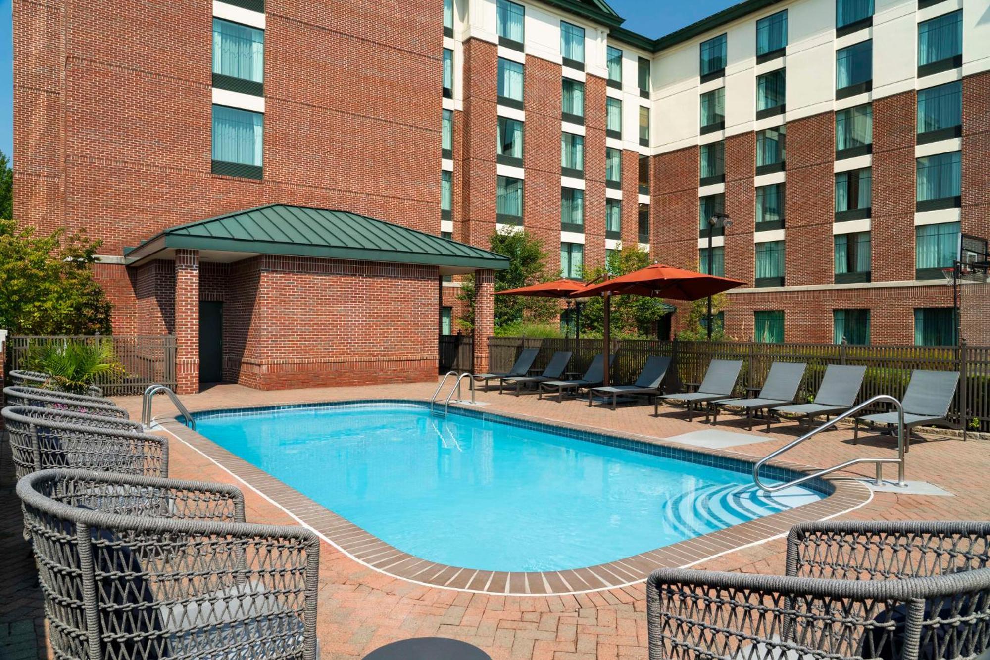 Homewood Suites By Hilton Hartford South-Glastonbury Eksteriør billede