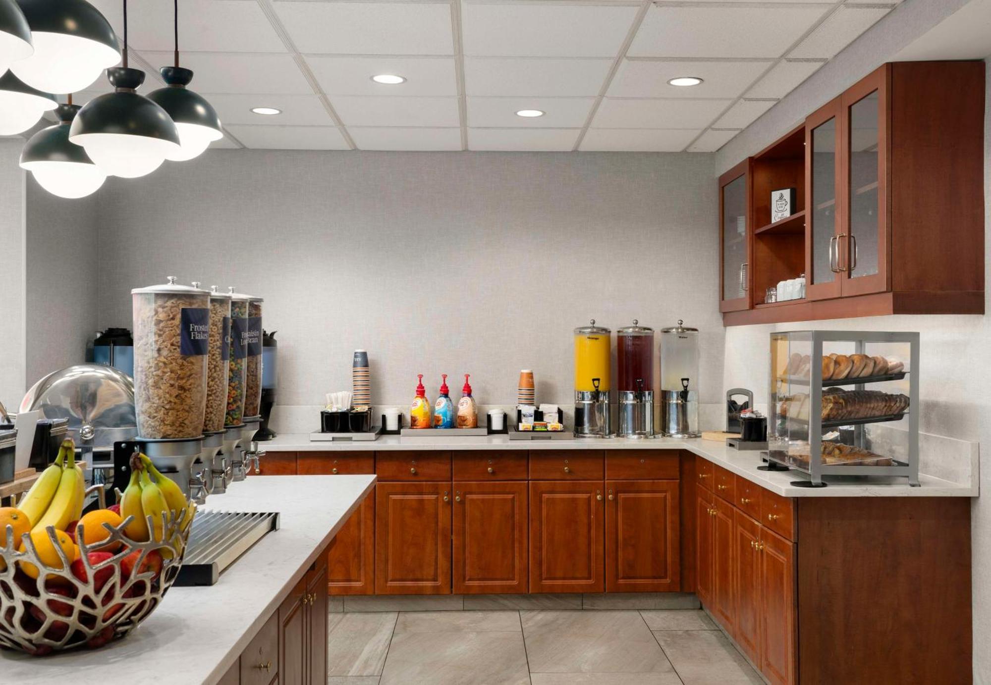 Homewood Suites By Hilton Hartford South-Glastonbury Eksteriør billede
