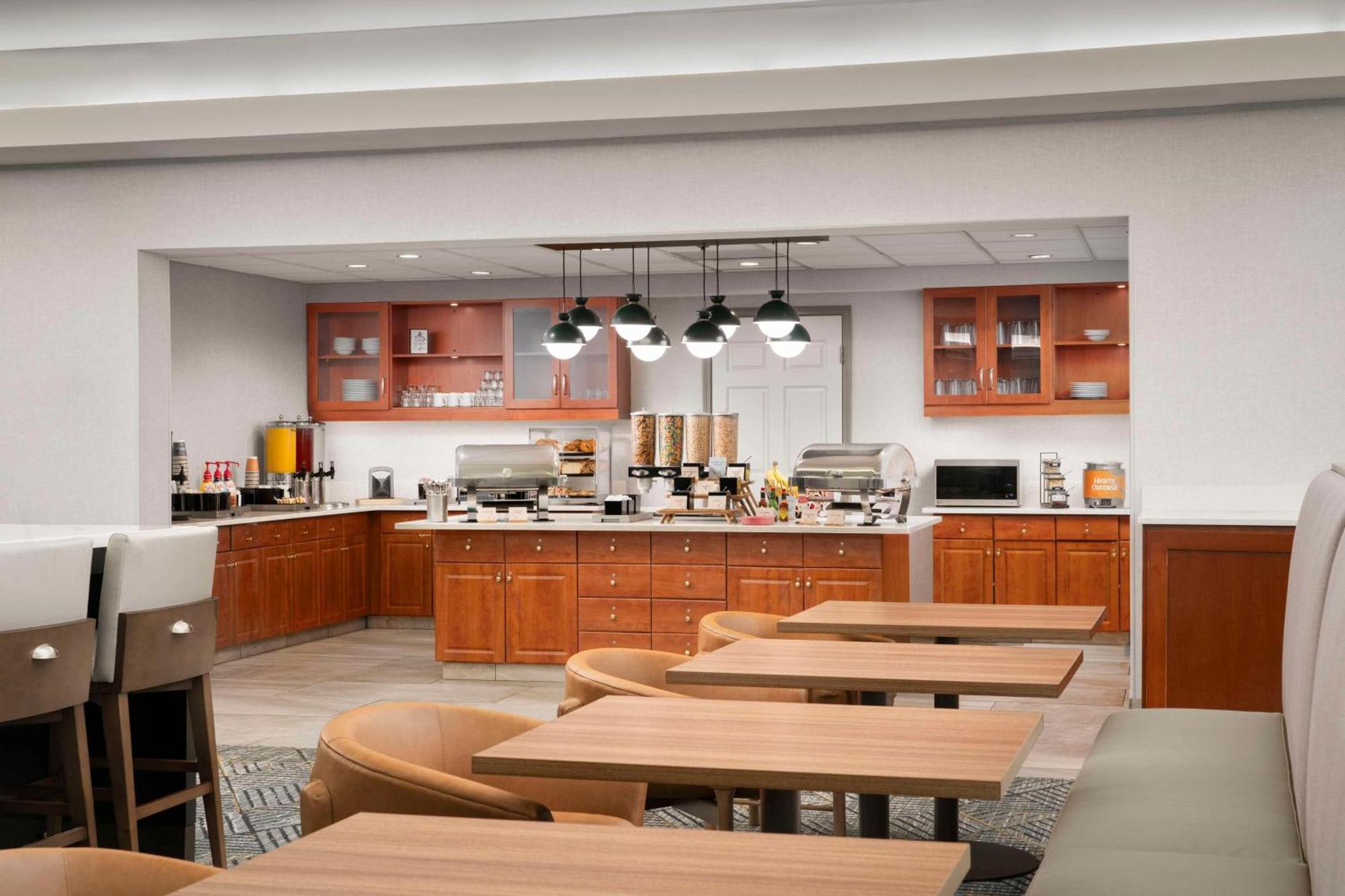 Homewood Suites By Hilton Hartford South-Glastonbury Eksteriør billede