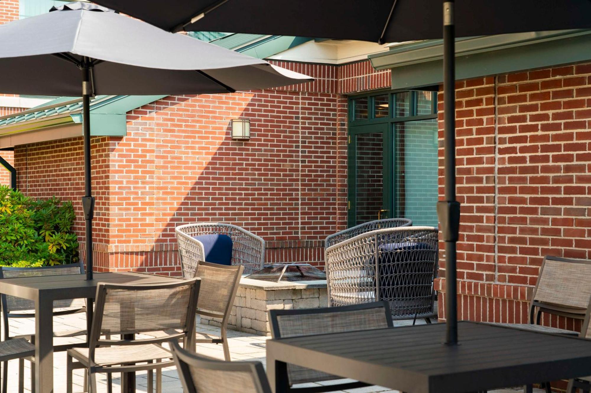 Homewood Suites By Hilton Hartford South-Glastonbury Eksteriør billede