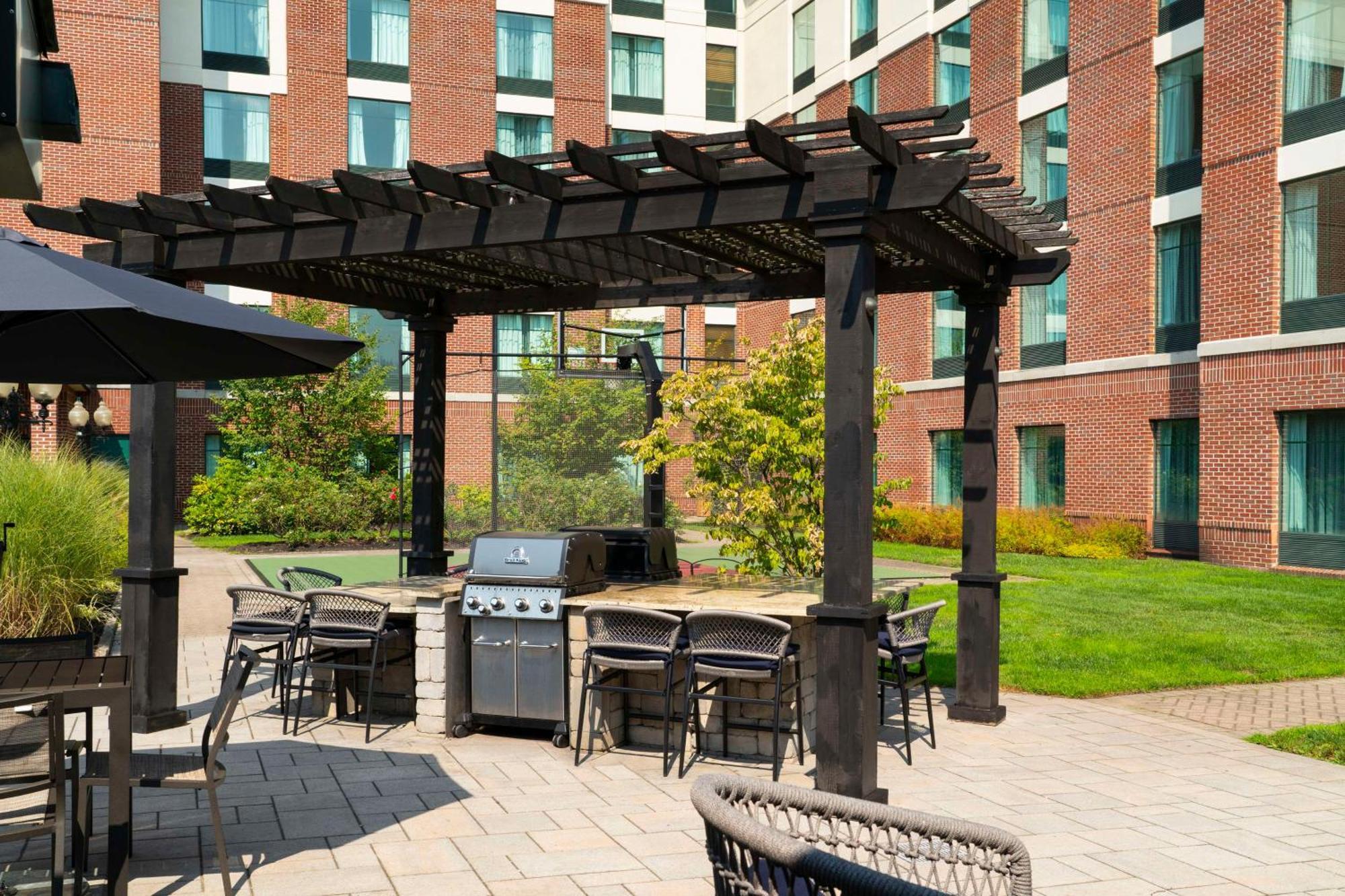 Homewood Suites By Hilton Hartford South-Glastonbury Eksteriør billede