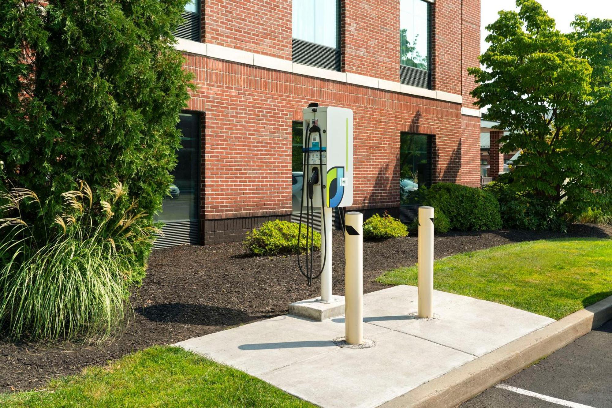 Homewood Suites By Hilton Hartford South-Glastonbury Eksteriør billede