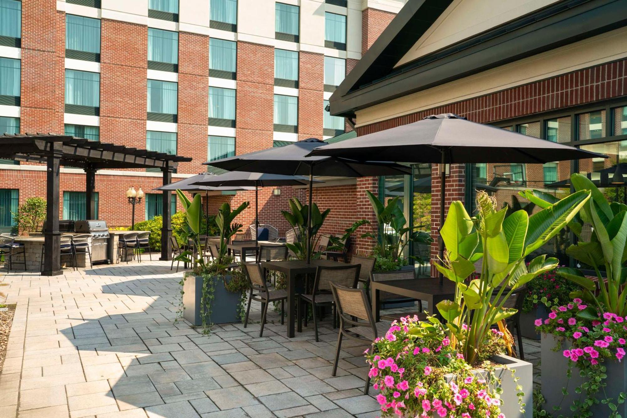 Homewood Suites By Hilton Hartford South-Glastonbury Eksteriør billede