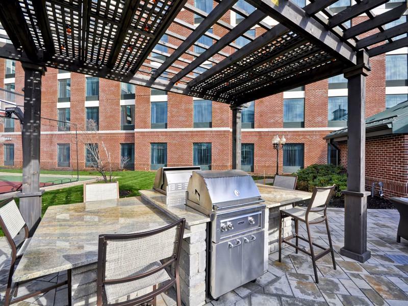 Homewood Suites By Hilton Hartford South-Glastonbury Eksteriør billede